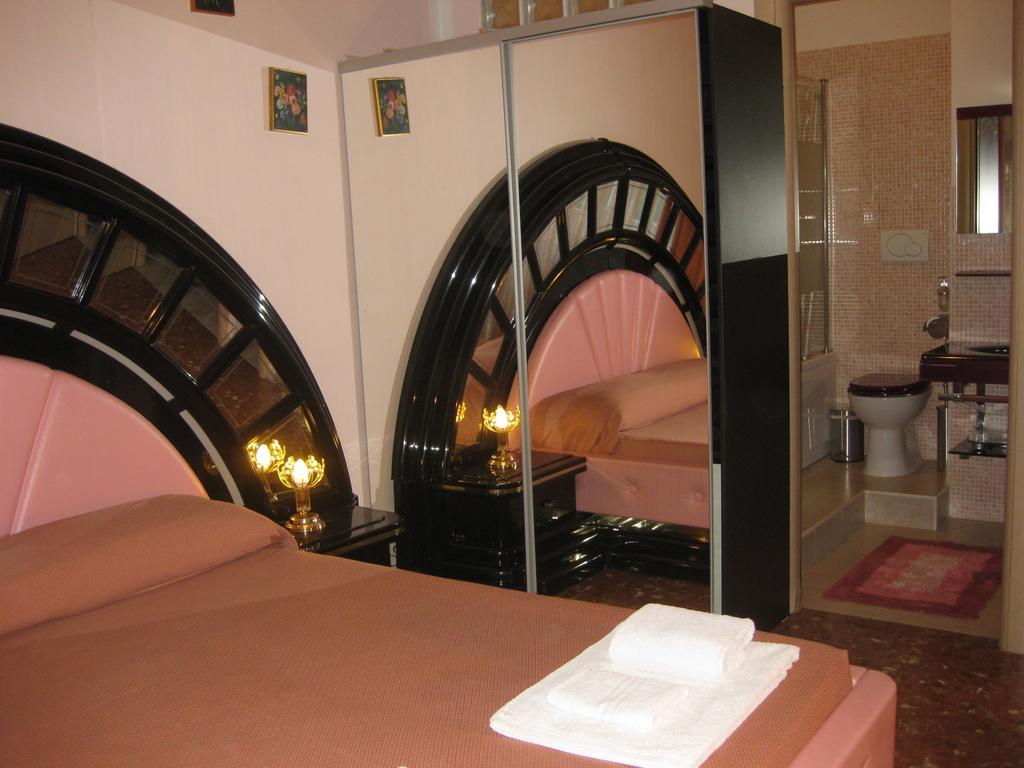 Beauty Moon Bed & Breakfast - Rome — Photos 2