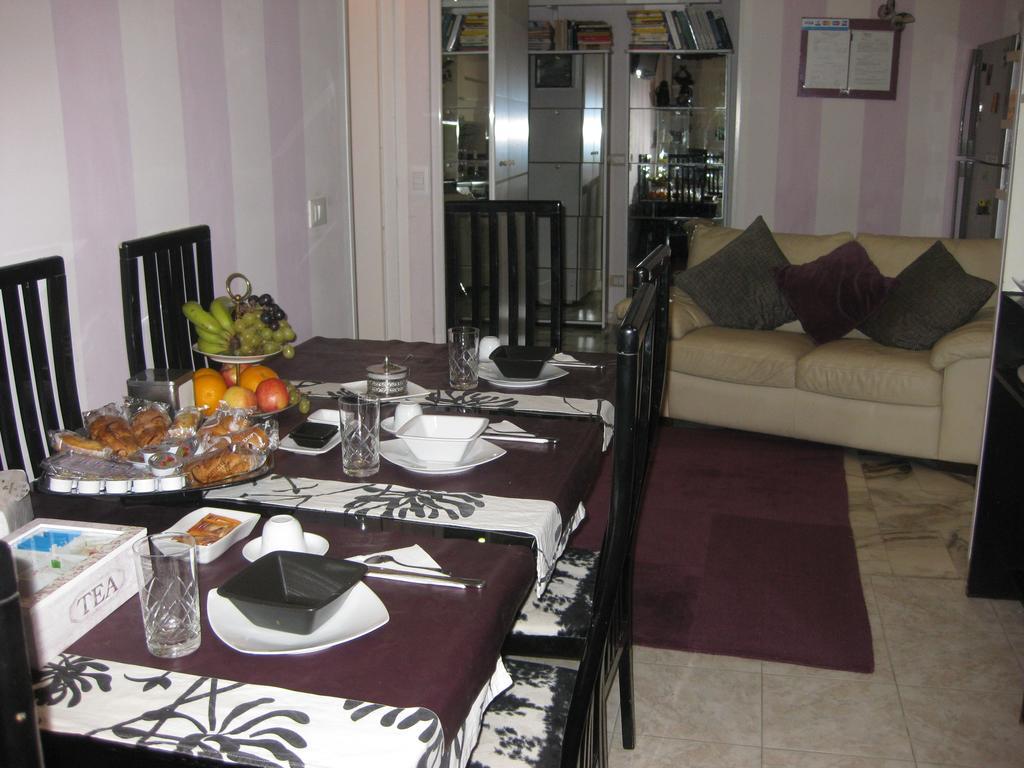 Beauty Moon Bed & Breakfast - Rome — Photos 3