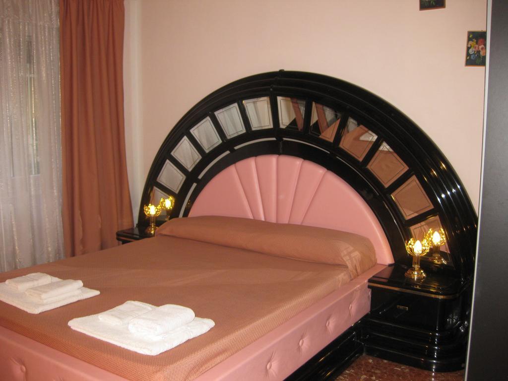 Beauty Moon Bed & Breakfast - Rome — Photos 1